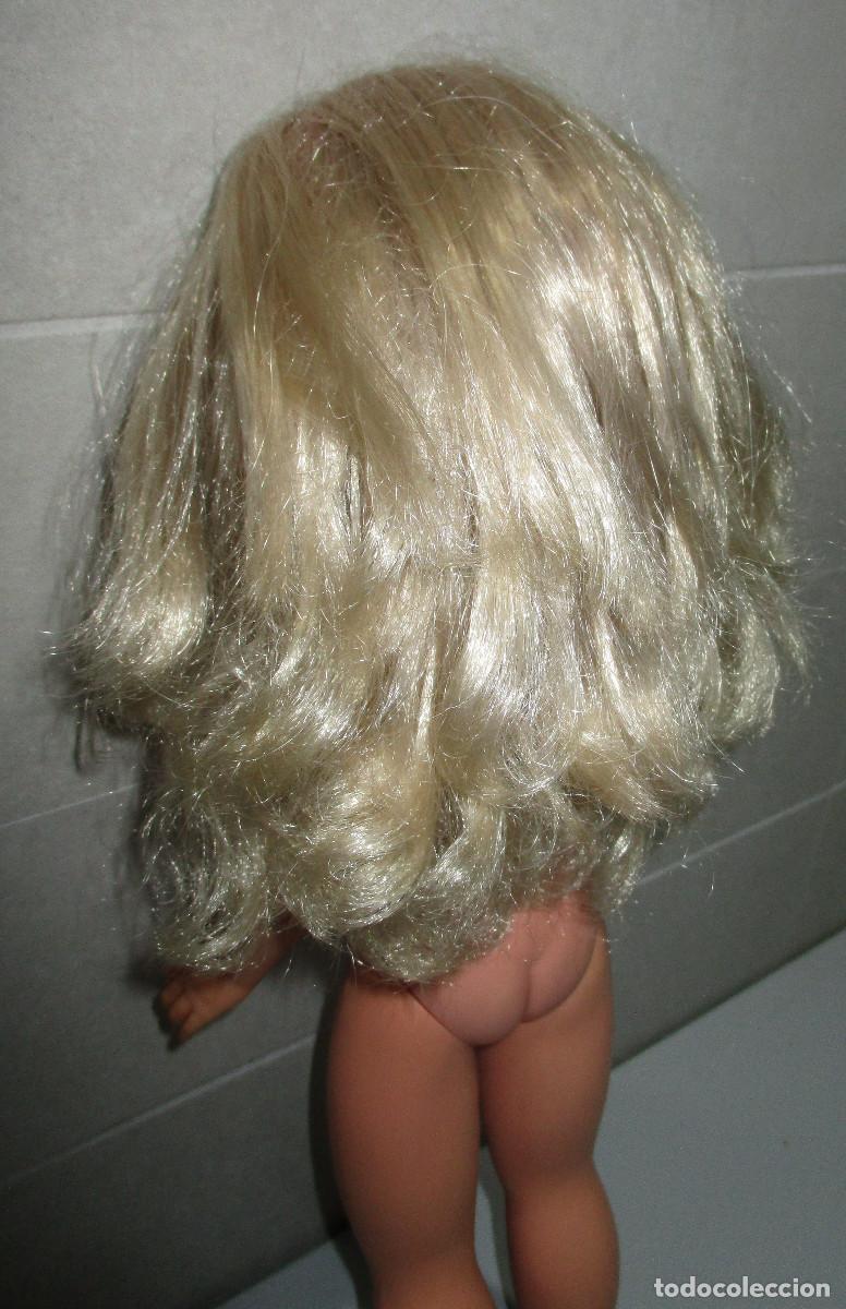 Mu&ntilde;ecas Nancy y Lucas: MU&Ntilde;ECA NANCY, RUBIA, FAMOSA - Foto 7
