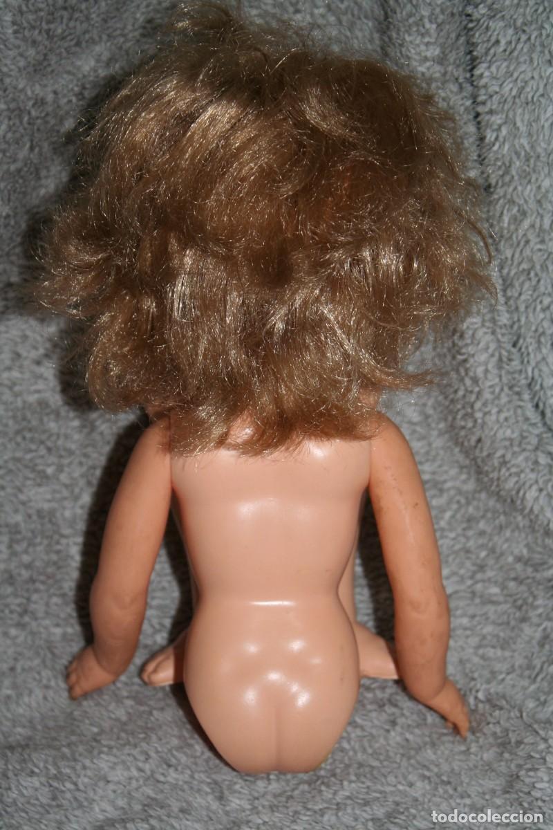 Mu&ntilde;ecas Nancy y Lucas: dificil mu&ntilde;eca nancy solete SIN ROPA - Foto 5