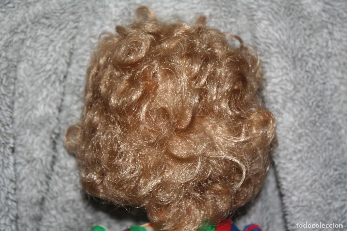 Mu&ntilde;ecas Nancy y Lucas: mu&ntilde;eca nancy solete con ropa original - Foto 5