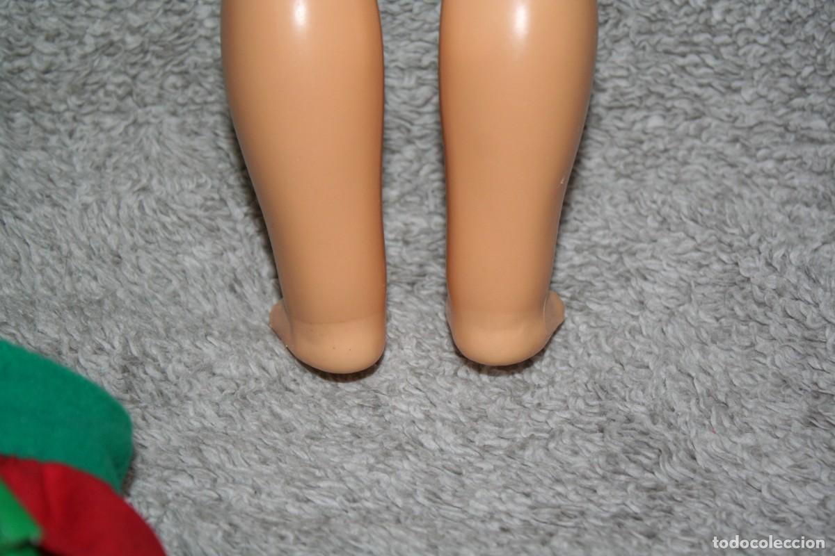 Mu&ntilde;ecas Nancy y Lucas: mu&ntilde;eca nancy solete con ropa original - Foto 9