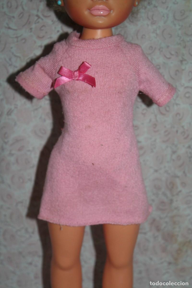 Mu&ntilde;ecas Nancy y Lucas: vestido original mu&ntilde;eca nancy new - Foto 1
