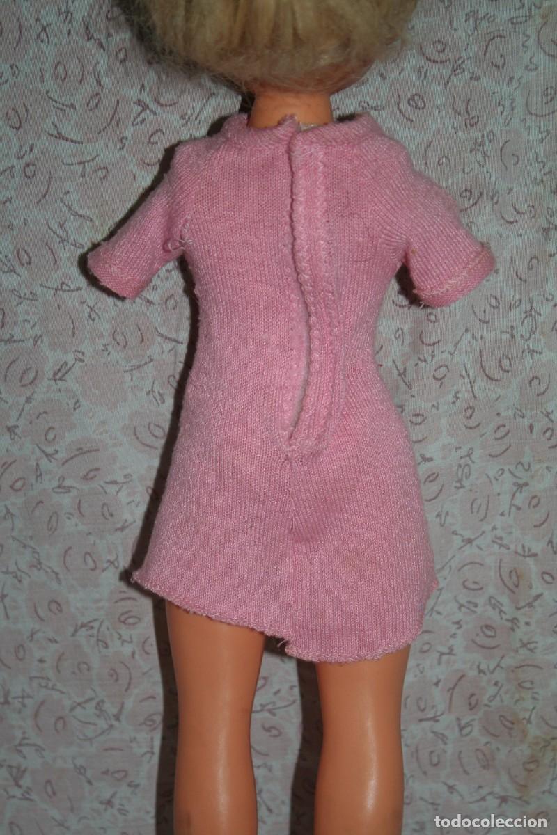 Mu&ntilde;ecas Nancy y Lucas: vestido original mu&ntilde;eca nancy new - Foto 2