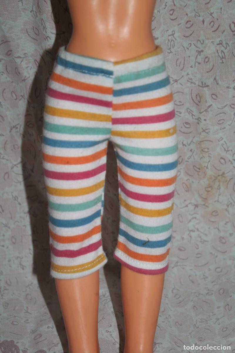 Mu&ntilde;ecas Nancy y Lucas: pantalon original mu&ntilde;eca nancy new - Foto 1