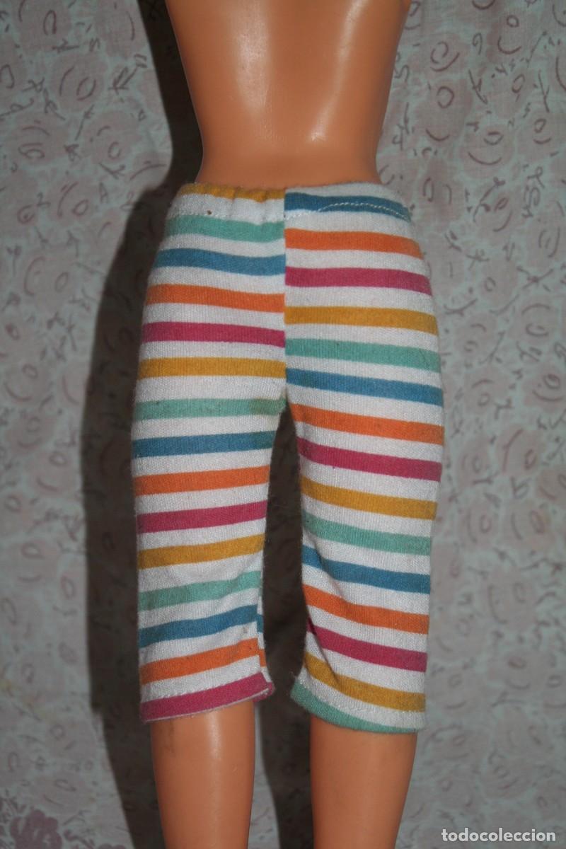 Mu&ntilde;ecas Nancy y Lucas: pantalon original mu&ntilde;eca nancy new - Foto 2