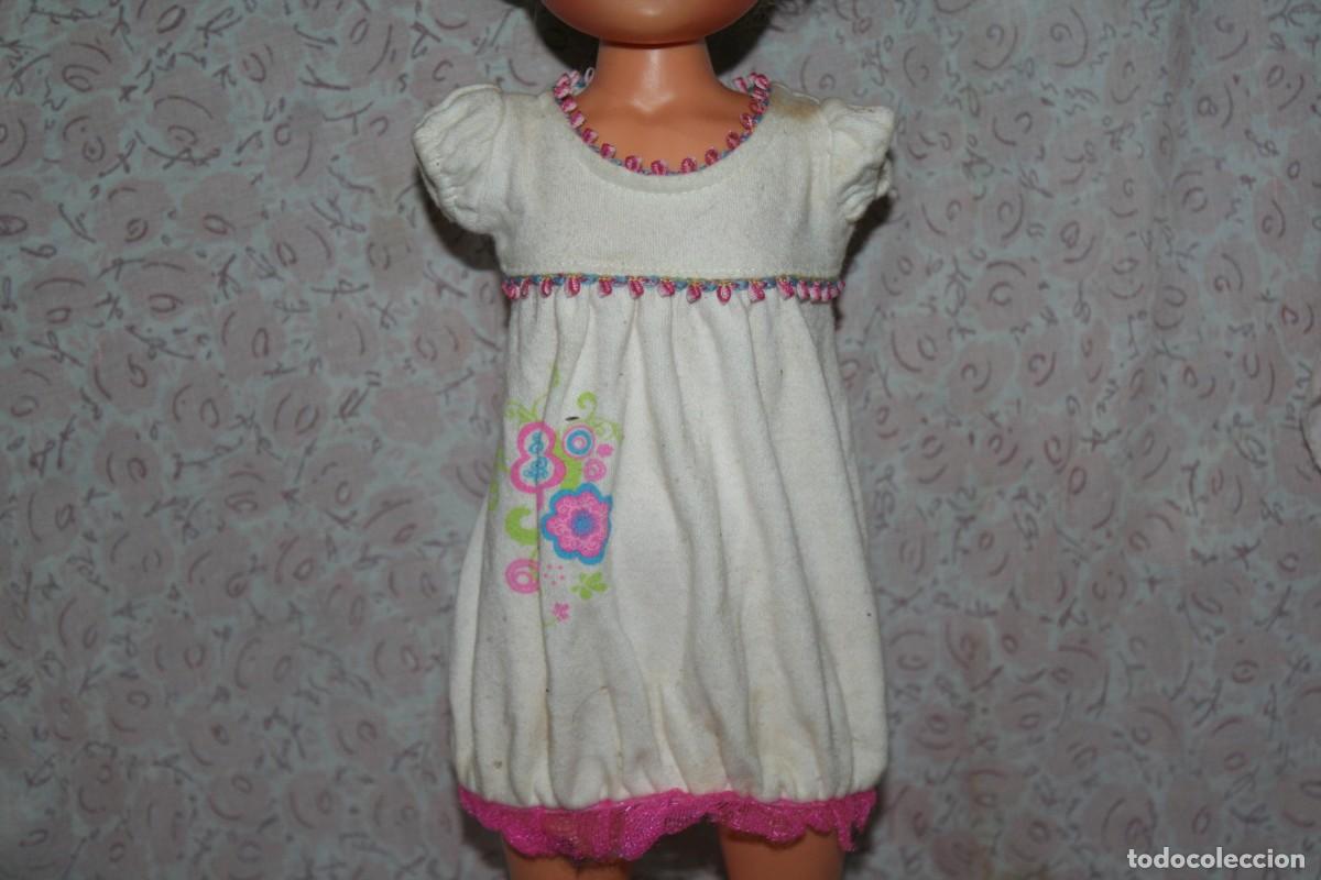 Mu&ntilde;ecas Nancy y Lucas: vestido original mu&ntilde;eca nancy new - Foto 1