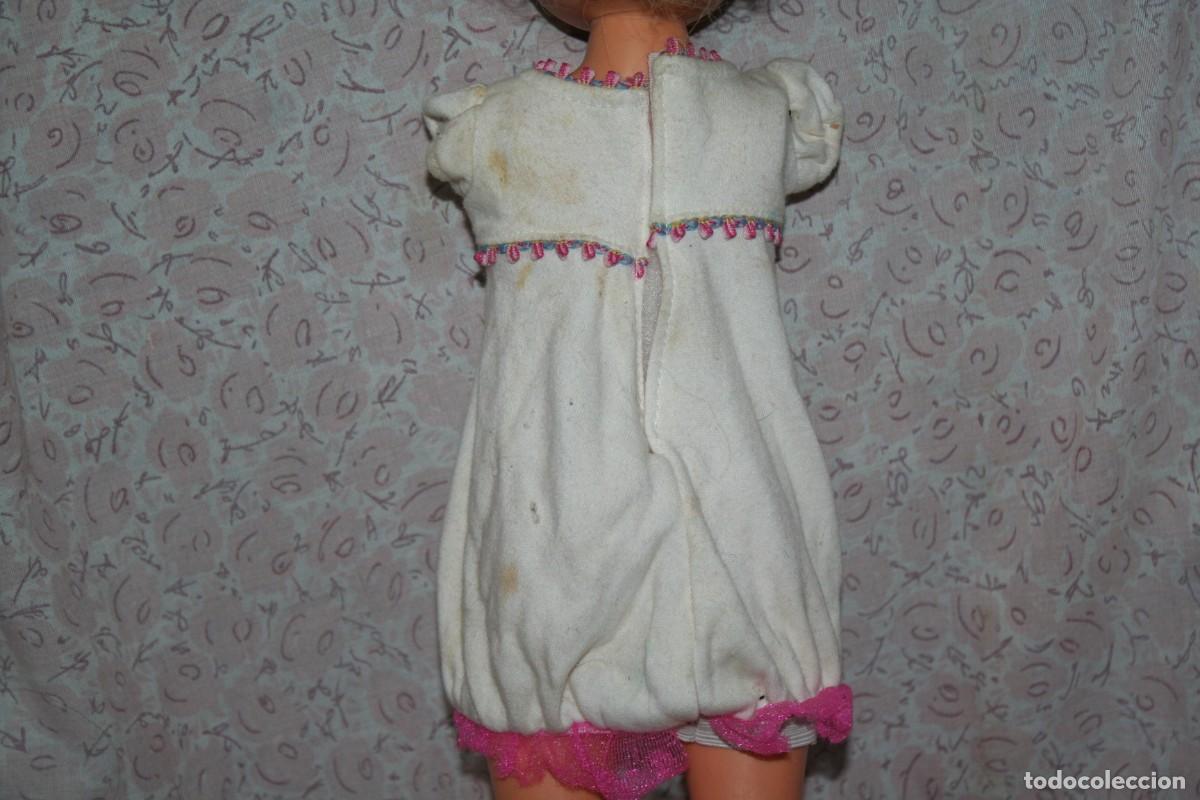 Mu&ntilde;ecas Nancy y Lucas: vestido original mu&ntilde;eca nancy new - Foto 2