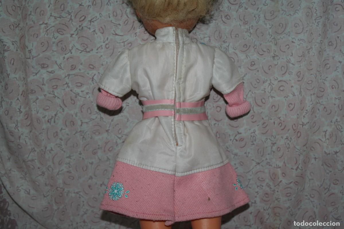 Mu&ntilde;ecas Nancy y Lucas: vestido original mu&ntilde;eca nancy new - Foto 2