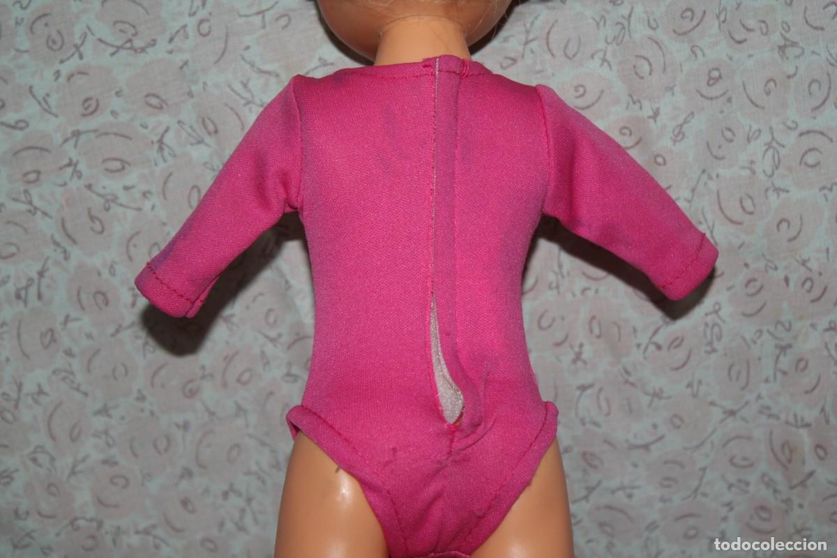 Mu&ntilde;ecas Nancy y Lucas: body original mu&ntilde;eca nancy new - Foto 2
