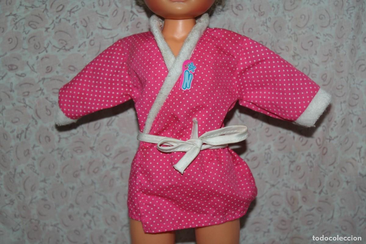 Mu&ntilde;ecas Nancy y Lucas: pijama original mu&ntilde;eca nancy new - Foto 1