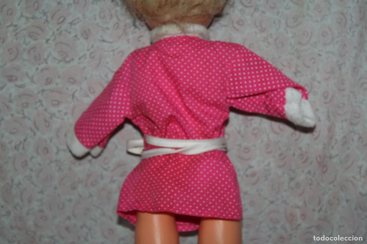 Mu&ntilde;ecas Nancy y Lucas: pijama original mu&ntilde;eca nancy new - Foto 2