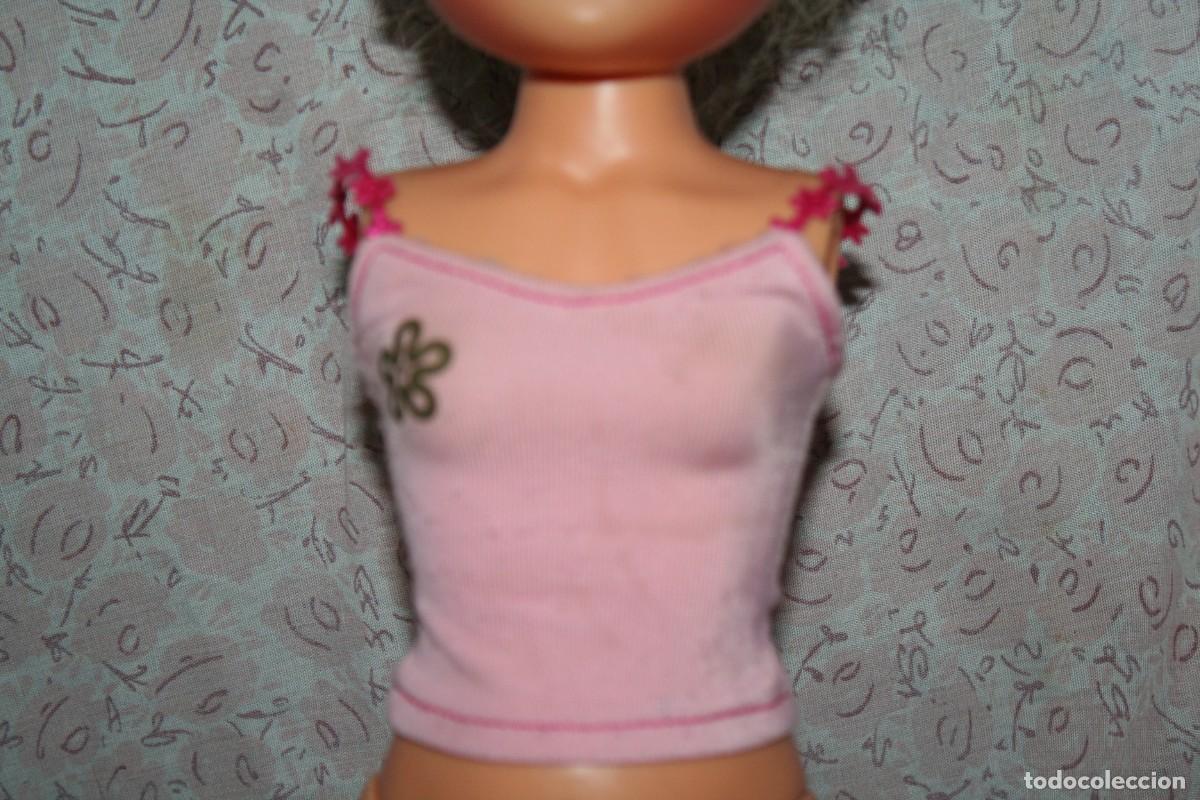 Mu&ntilde;ecas Nancy y Lucas: camiseta original mu&ntilde;eca nancy new - Foto 1