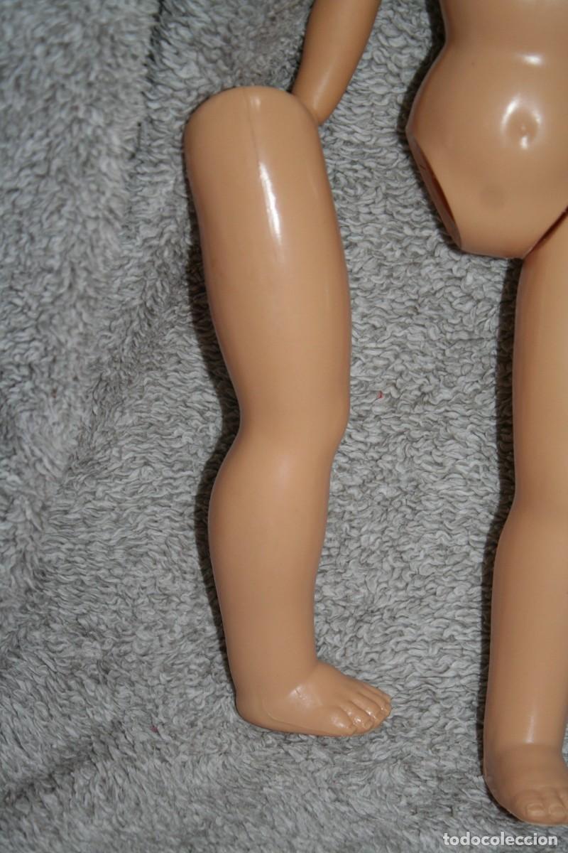 Mu&ntilde;ecas Nancy y Lucas: cuerpo mu&ntilde;eca nancy tipo solete u oriental - Foto 3