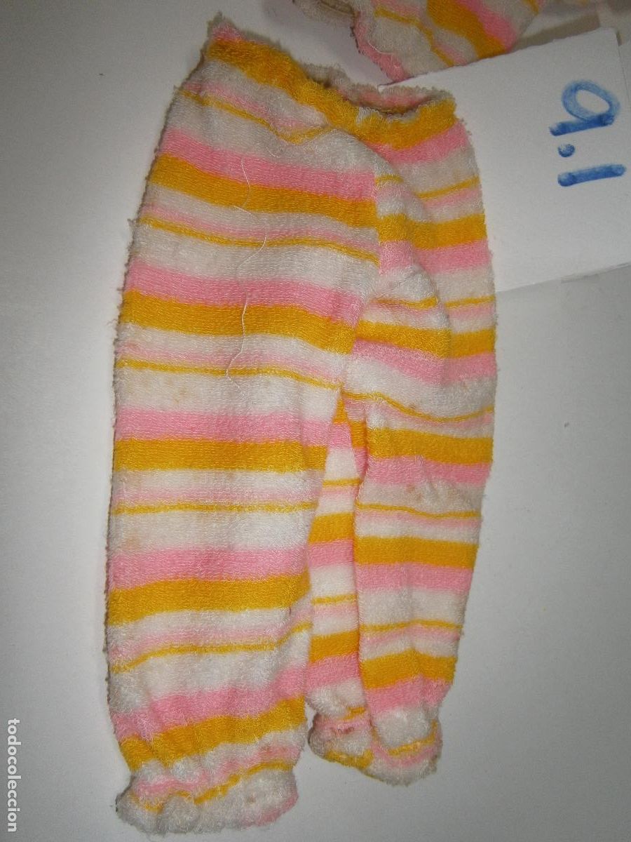 Mu&ntilde;ecas Nancy y Lucas: ROPA, ACCESORIO O COMPLEMENTO PARA NANCY O SIMILAR - Foto 2