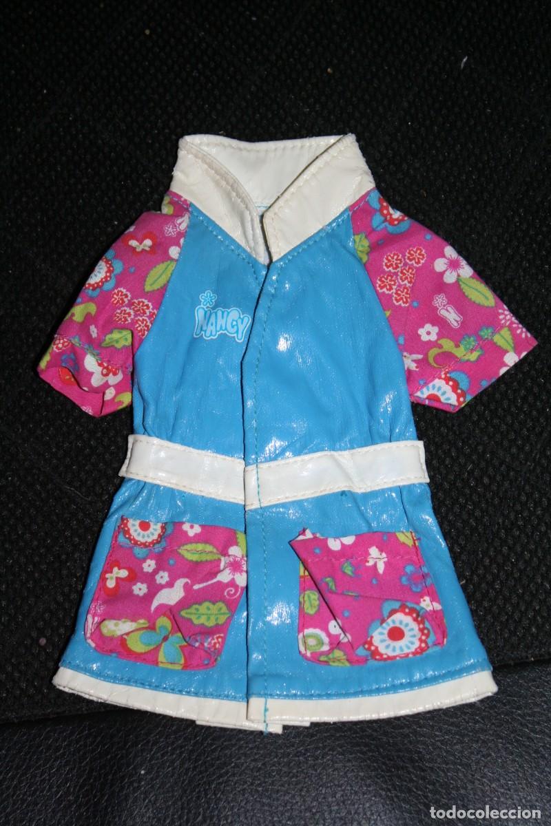 Mu&ntilde;ecas Nancy y Lucas: vestido original mu&ntilde;eca nancy new - Foto 1