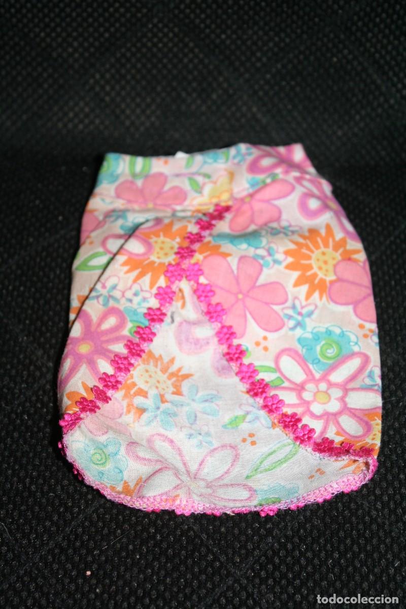 Mu&ntilde;ecas Nancy y Lucas: falda original mu&ntilde;eca nancy new - Foto 1