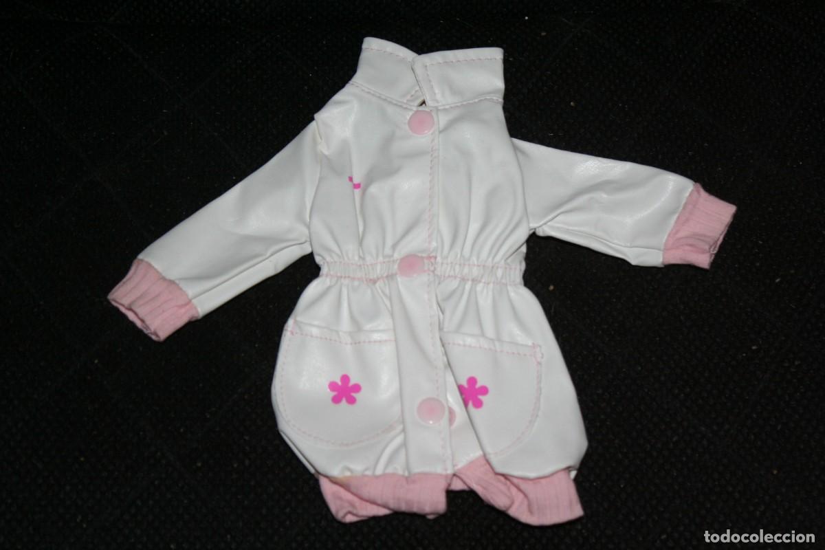 Mu&ntilde;ecas Nancy y Lucas: vestido original mu&ntilde;eca nancy new - Foto 1