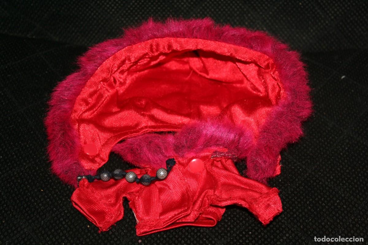Mu&ntilde;ecas Nancy y Lucas: chaqueta original mu&ntilde;eca nancy new - Foto 1