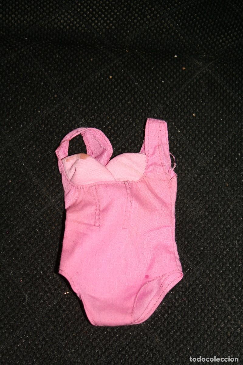 Mu&ntilde;ecas Nancy y Lucas: body original mu&ntilde;eca nancy new - Foto 1