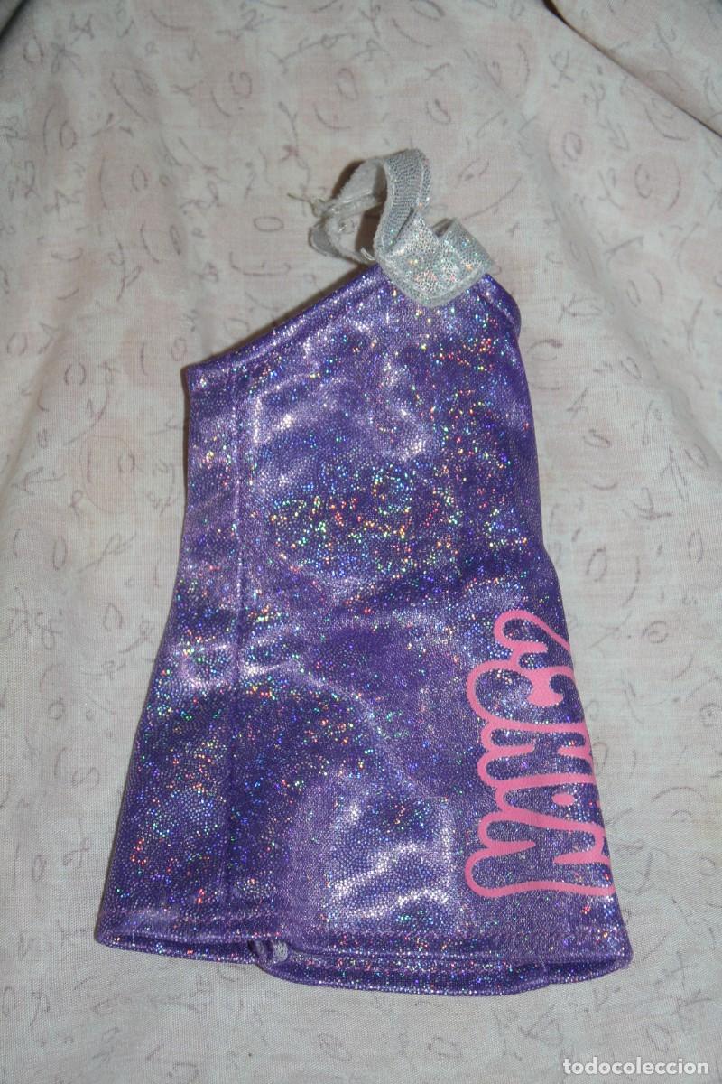 Mu&ntilde;ecas Nancy y Lucas: vestido original mu&ntilde;eca nancy new - Foto 1