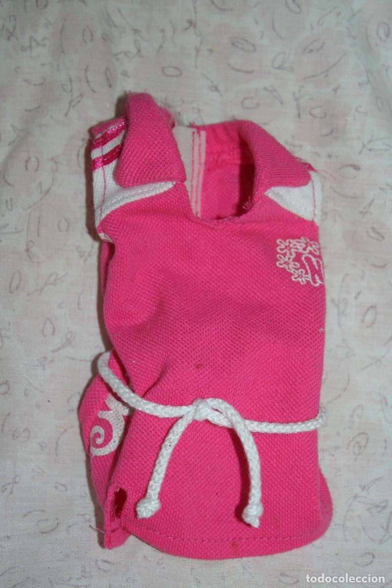 Mu&ntilde;ecas Nancy y Lucas: vestido original mu&ntilde;eca nancy new - Foto 1
