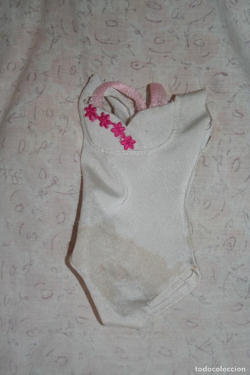 Mu&ntilde;ecas Nancy y Lucas: body original mu&ntilde;eca nancy new - Foto 1