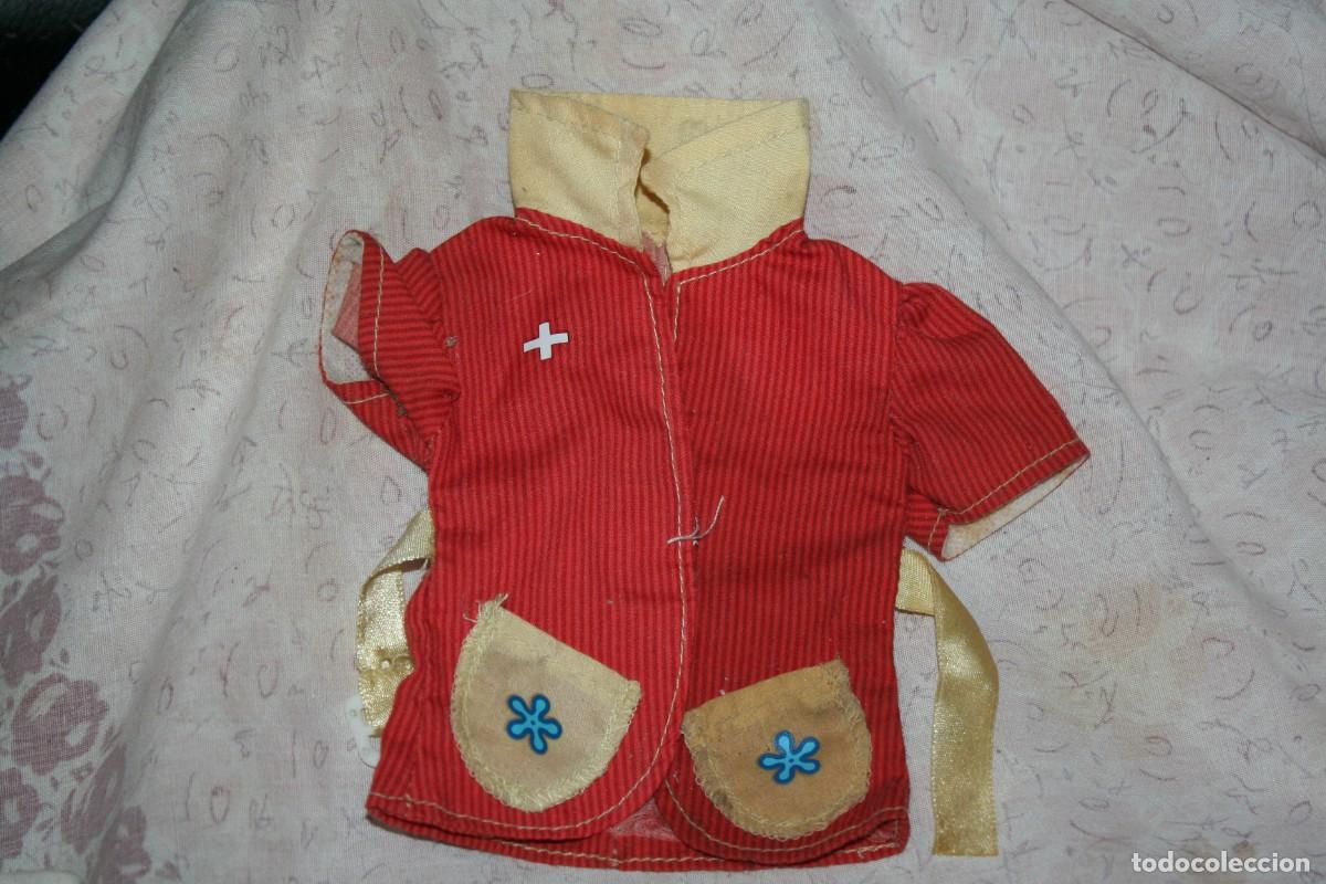 Mu&ntilde;ecas Nancy y Lucas: blusa original mu&ntilde;eca nancy new - Foto 1