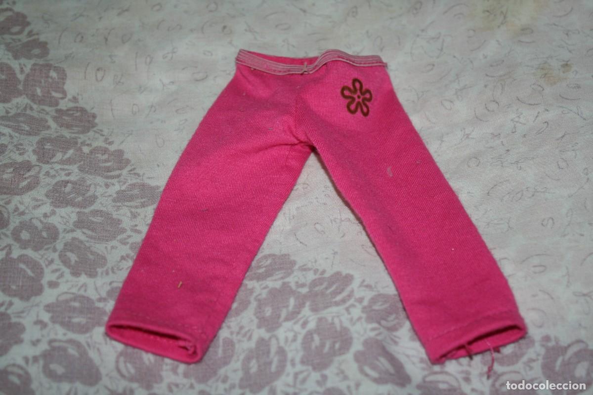 Mu&ntilde;ecas Nancy y Lucas: pantalon original mu&ntilde;eca nancy new - Foto 1
