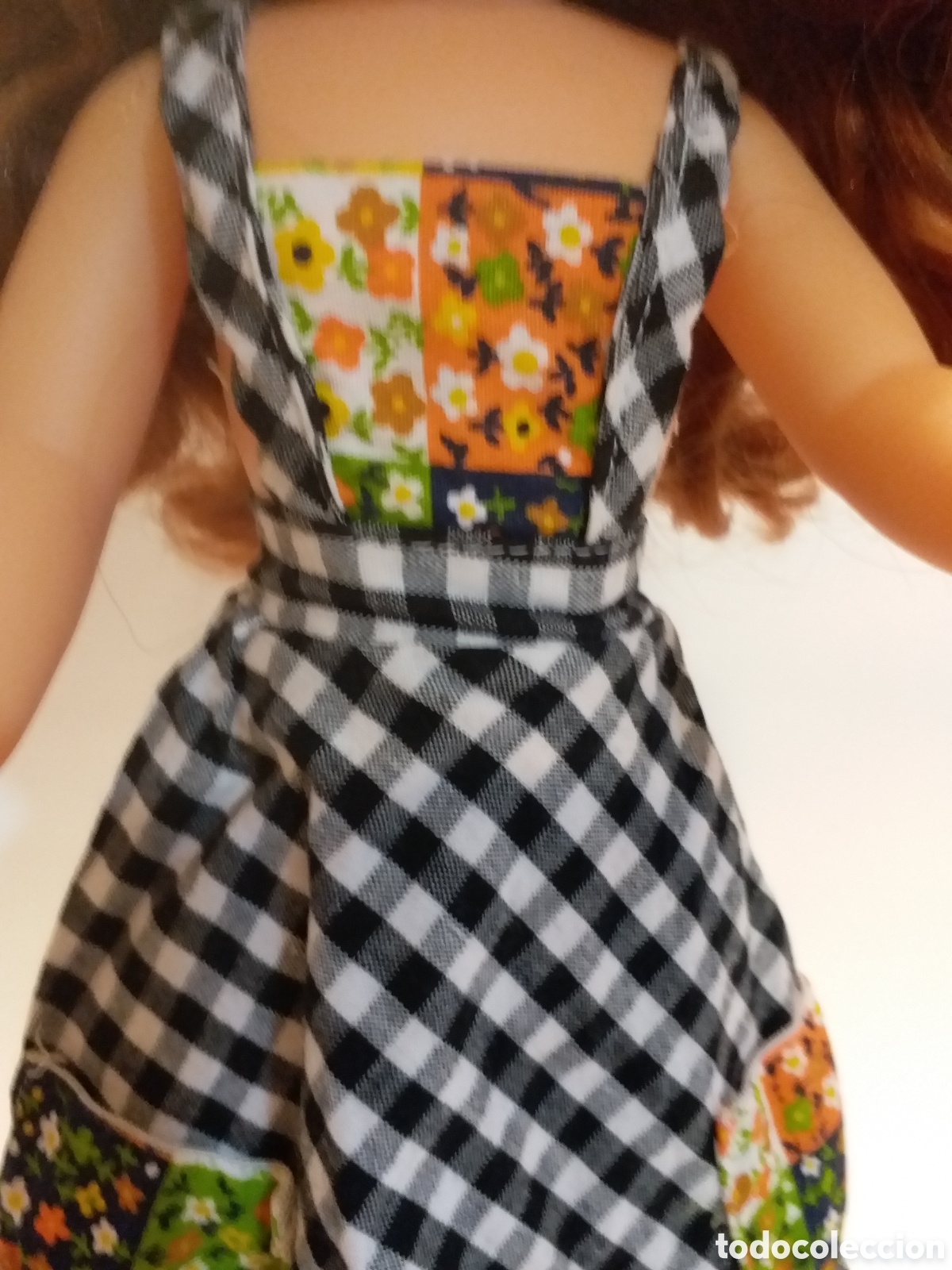 Mu&ntilde;ecas Nancy y Lucas: VESTIDO NANCY &iexcl;Como nuevo! - Foto 3