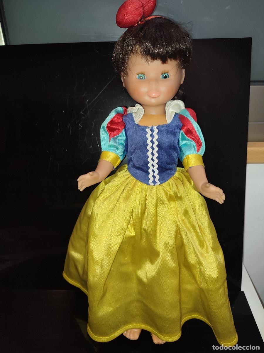 RARE POUPEE NANCY Famosa Tenue Aerobic + 1 Autre Tenue De Sport Annees