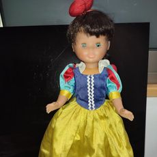 RARE POUPEE NANCY Famosa Tenue Aerobic + 1 Autre Tenue De Sport Annees RARE POUPEE NANCY Famosa Tenue Aerobic + 1 Autre Tenue De Sport Annees