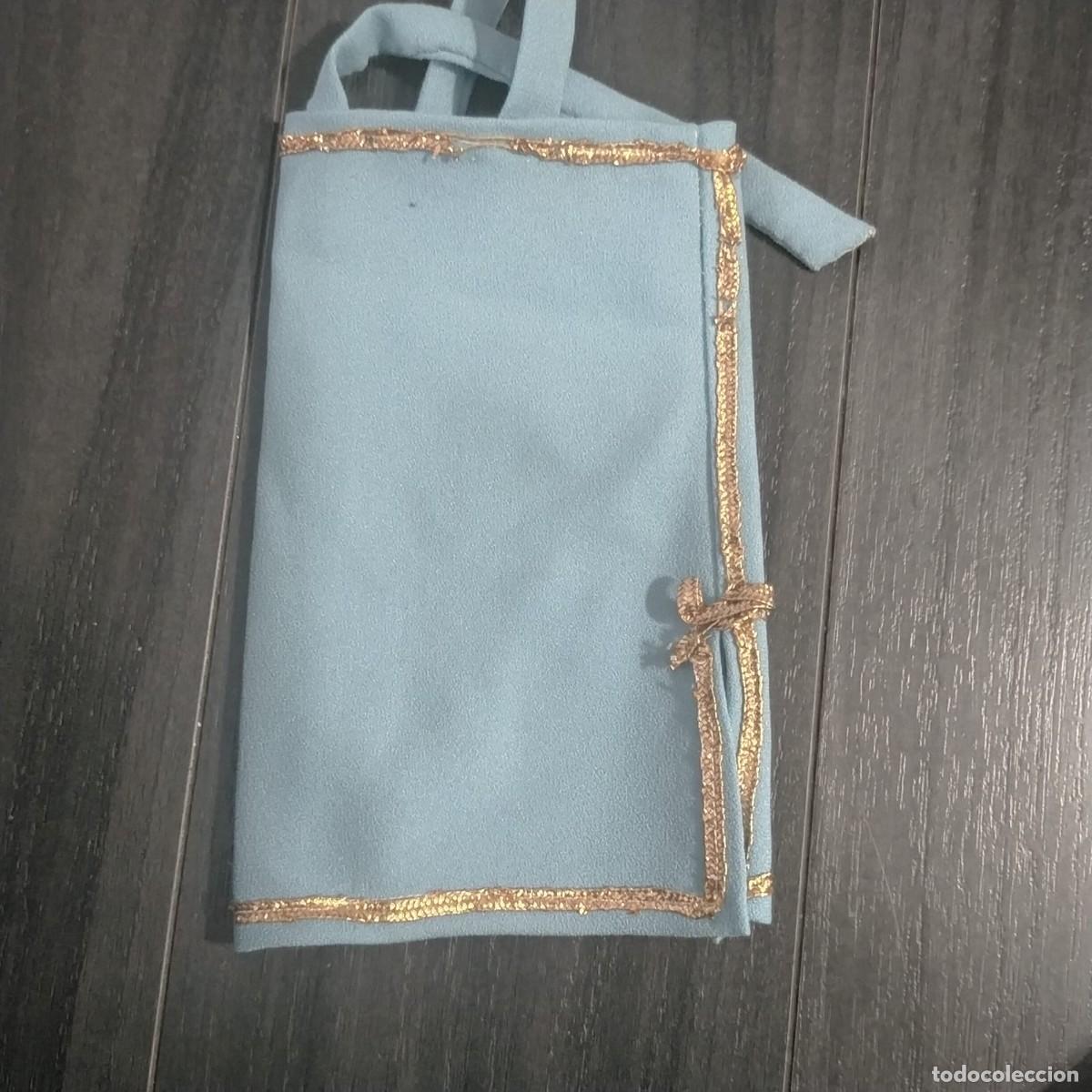 Mu&ntilde;ecas Nancy y Lucas: Nancy vestido original - Foto 1