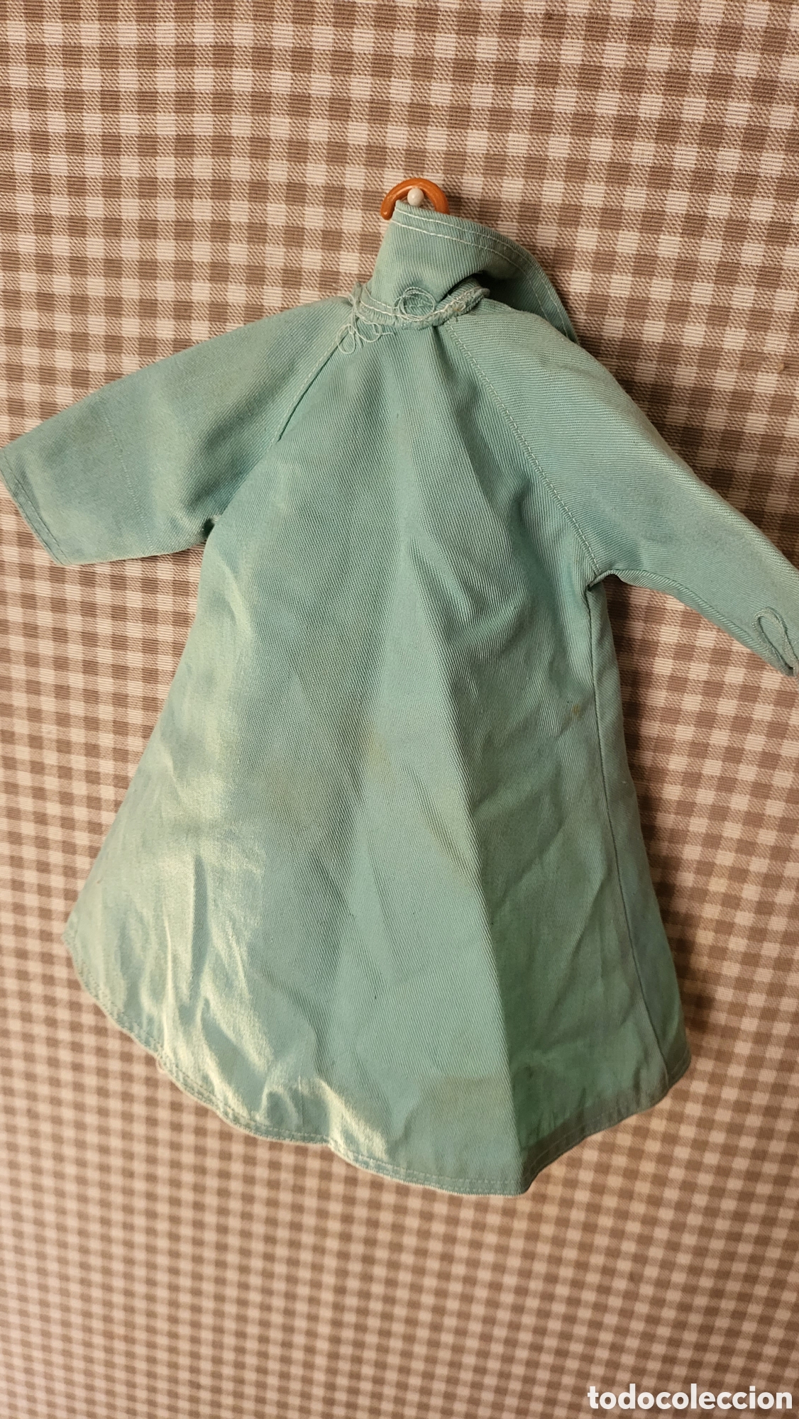 Mu&ntilde;ecas Nancy y Lucas: MU&Ntilde;ECA NANCY CONJUNTO LLUVIA - Foto 2