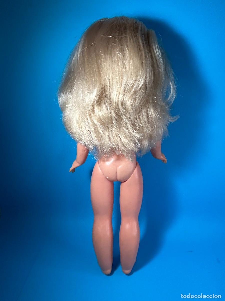 Mu&ntilde;ecas Nancy y Lucas: MU&Ntilde;ECA NANCY VESTIDO NOSTALGIA - Foto 12