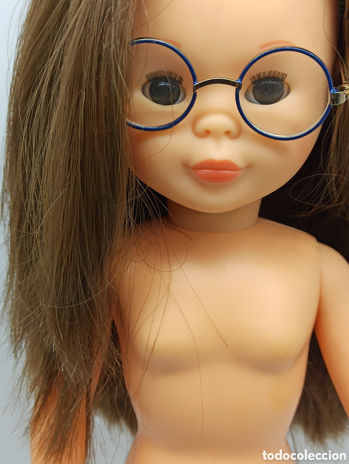 Mu&ntilde;ecas Nancy y Lucas: Gafas para mu&ntilde;eca Nancy - Foto 2