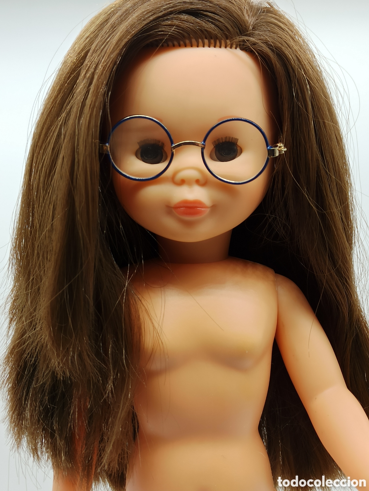 Mu&ntilde;ecas Nancy y Lucas: Gafas para mu&ntilde;eca Nancy - Foto 3