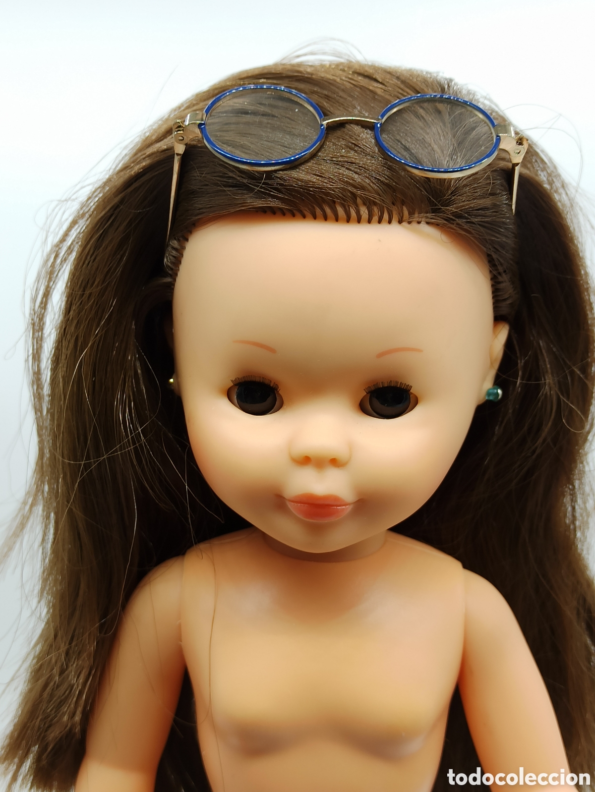 Mu&ntilde;ecas Nancy y Lucas: Gafas para mu&ntilde;eca Nancy - Foto 4