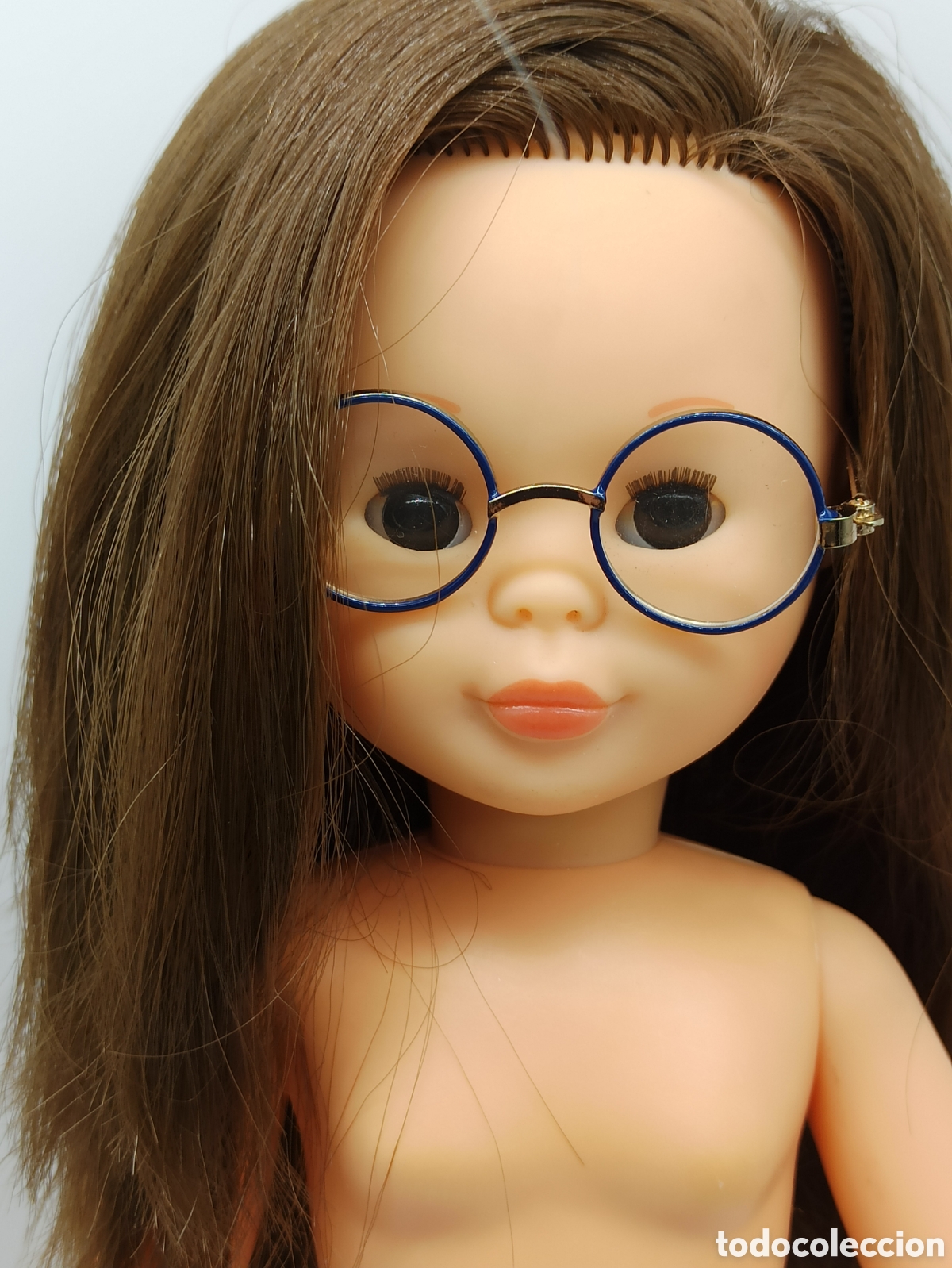 Mu&ntilde;ecas Nancy y Lucas: Gafas para mu&ntilde;eca Nancy - Foto 1