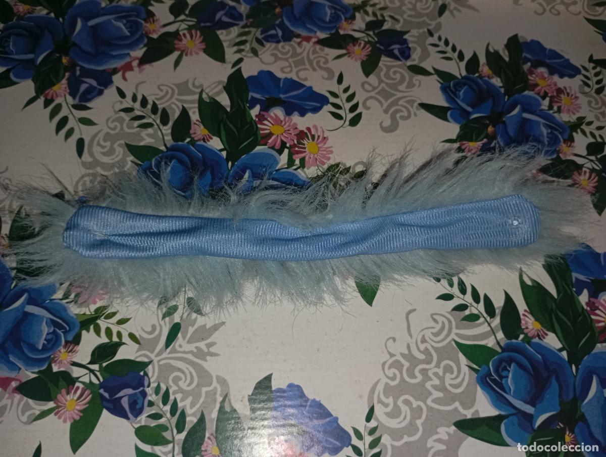Mu&ntilde;ecas Nancy y Lucas: Chal accesorio de mu&ntilde;eca Nancy new Nancy moderna - Foto 2