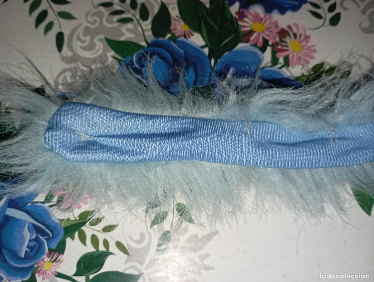 Mu&ntilde;ecas Nancy y Lucas: Chal accesorio de mu&ntilde;eca Nancy new Nancy moderna - Foto 4