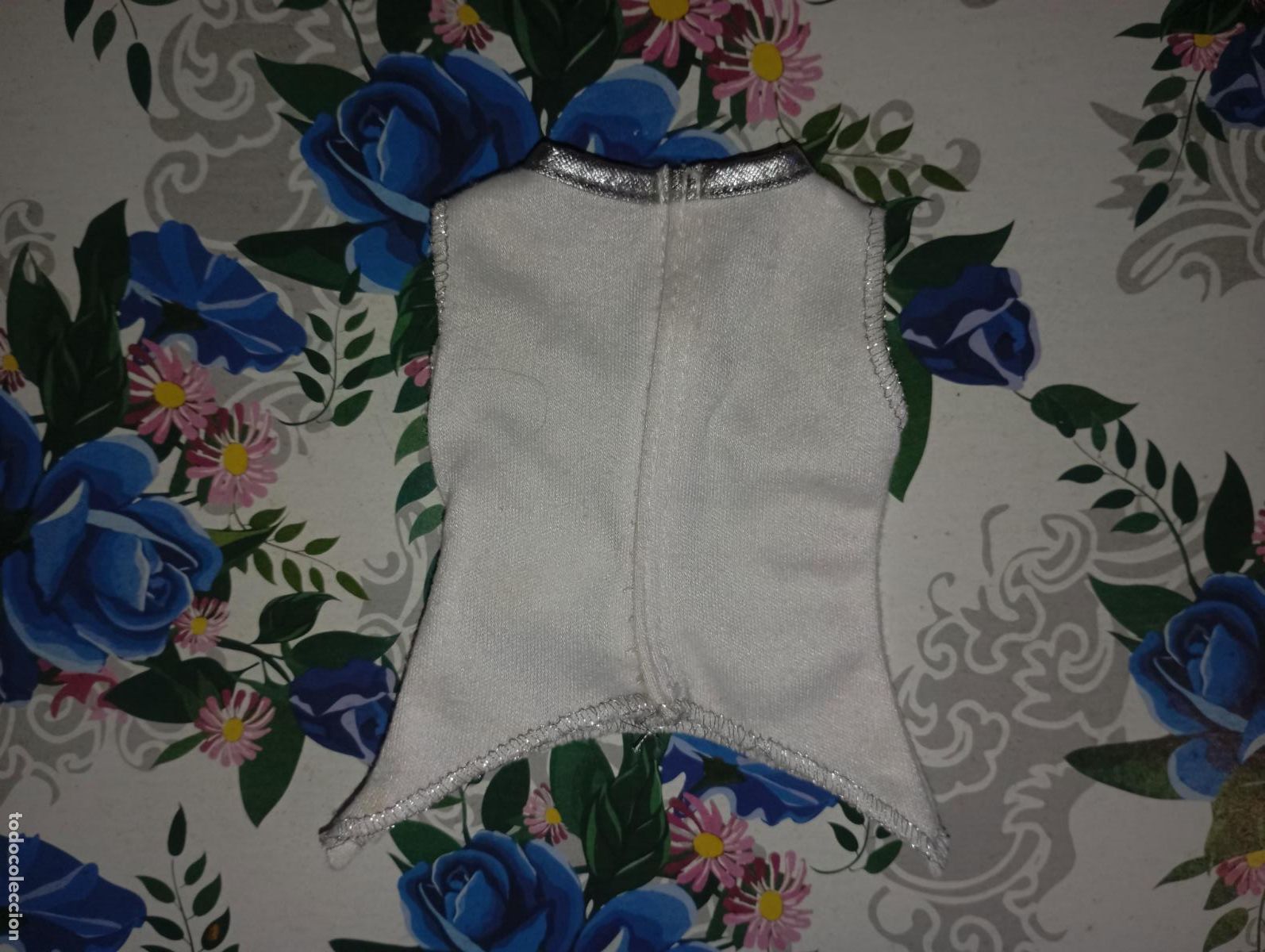 Mu&ntilde;ecas Nancy y Lucas: Camiseta de mu&ntilde;eca Nancy new Nancy moderna - Foto 2