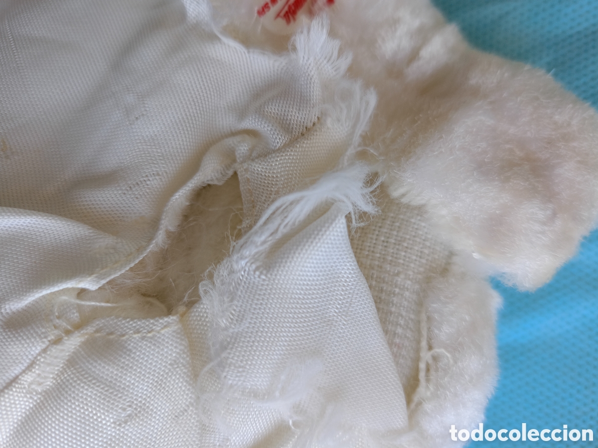 Mu&ntilde;ecas Nancy y Lucas: ABRIGO MU&Ntilde;ECA NANCY DE FAMOSA - Foto 4