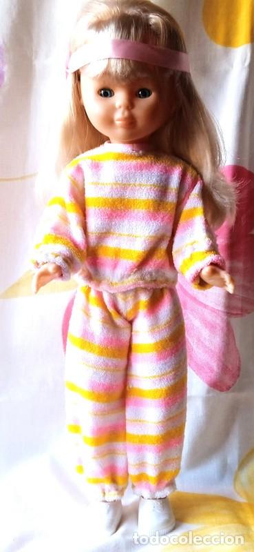 Mu&ntilde;ecas Nancy y Lucas: CHANDAL NANCY-CONJUNTO DEPORTIVO - Foto 1