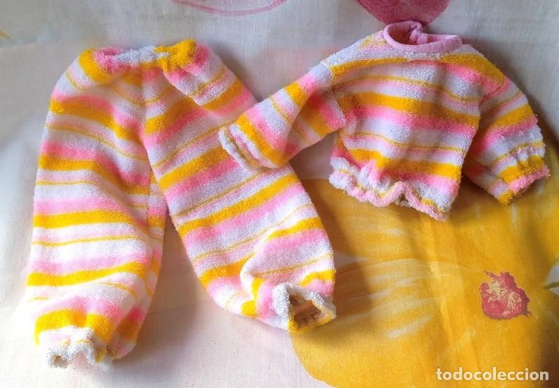 Mu&ntilde;ecas Nancy y Lucas: CHANDAL NANCY-CONJUNTO DEPORTIVO - Foto 6