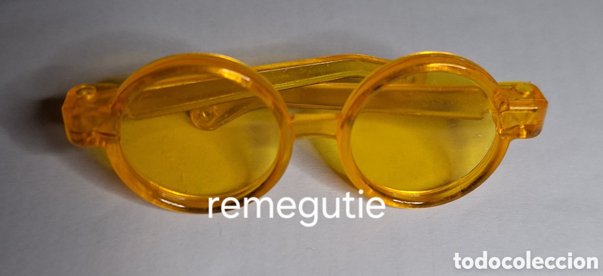 Mu&ntilde;ecas Nancy y Lucas: Gafas de Nancy Reedici&oacute;n - Foto 2