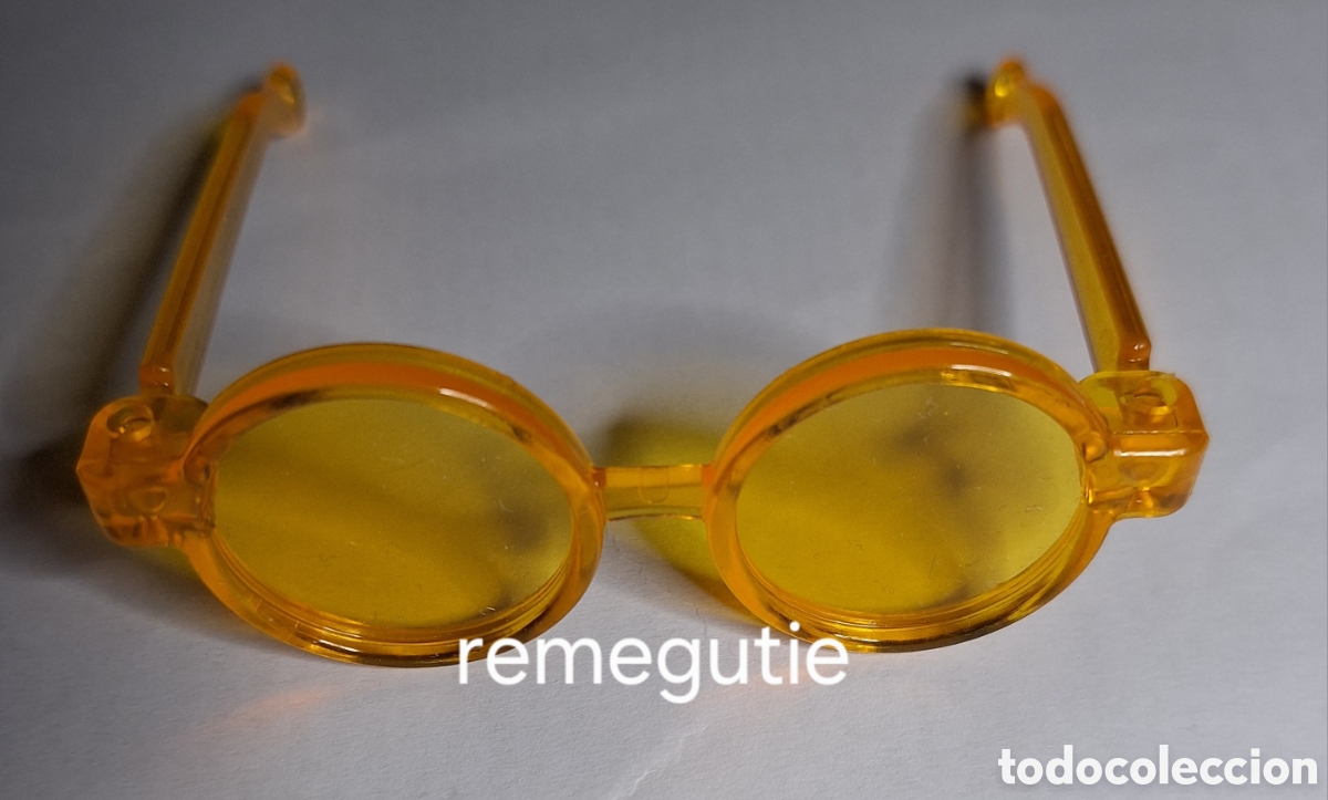 Mu&ntilde;ecas Nancy y Lucas: Gafas de Nancy Reedici&oacute;n - Foto 3