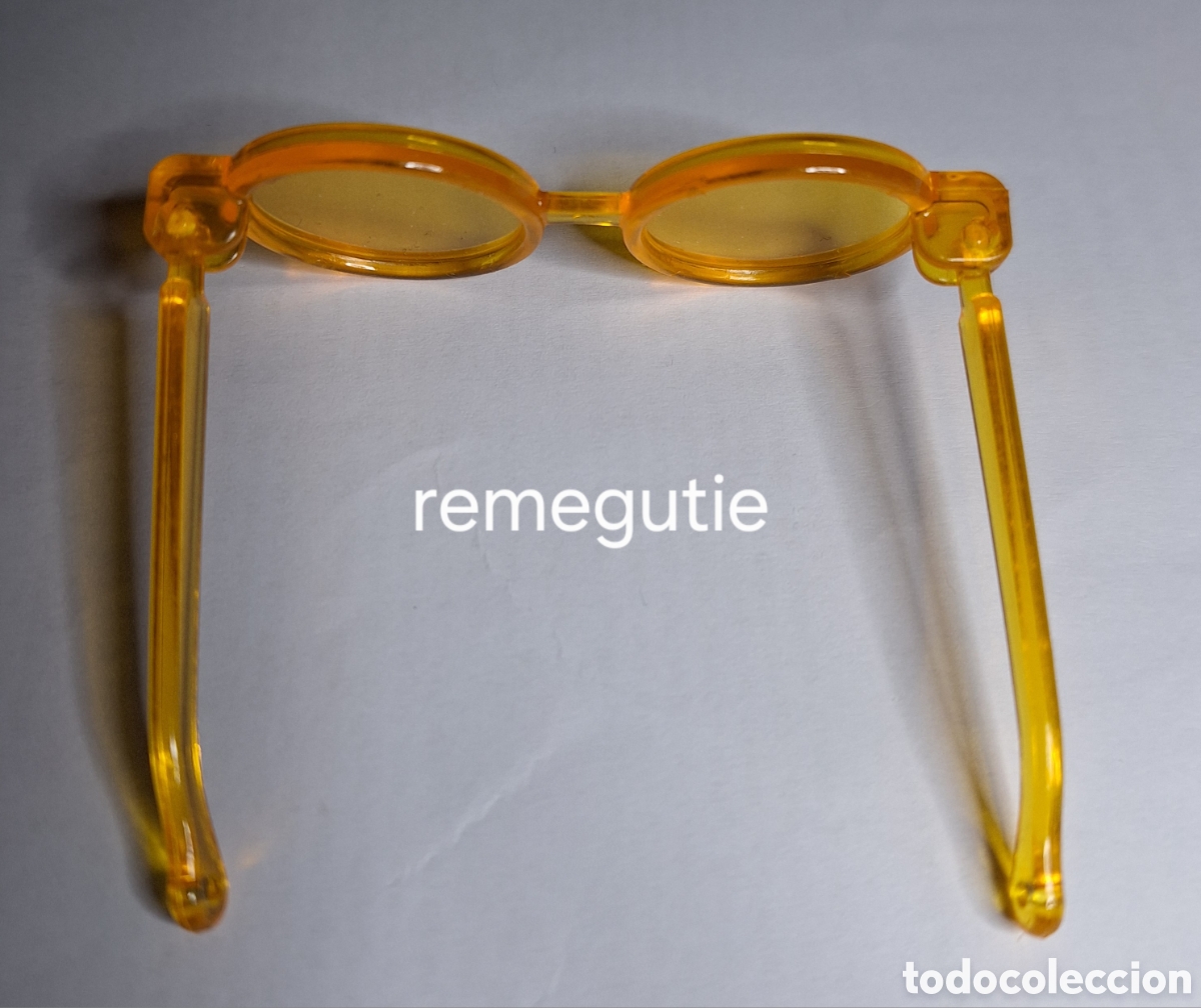Mu&ntilde;ecas Nancy y Lucas: Gafas de Nancy Reedici&oacute;n - Foto 4