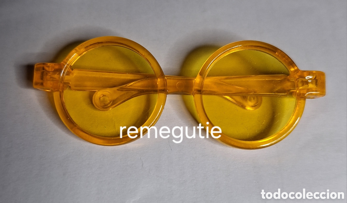 Mu&ntilde;ecas Nancy y Lucas: Gafas de Nancy Reedici&oacute;n - Foto 1