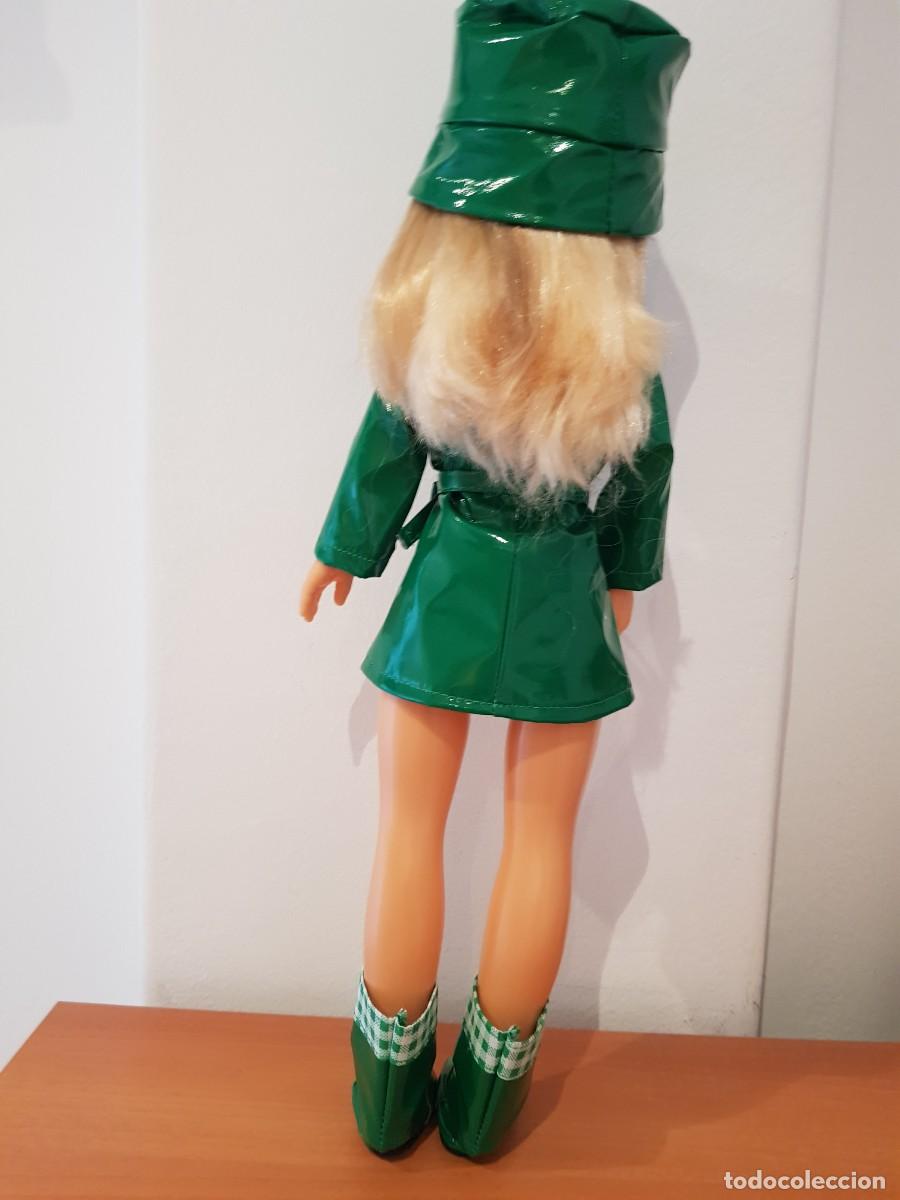 Mu&ntilde;ecas Nancy y Lucas: MU&Ntilde;ECA NANCY CON VESTIDO DE COLECCI&Oacute;N - Foto 7