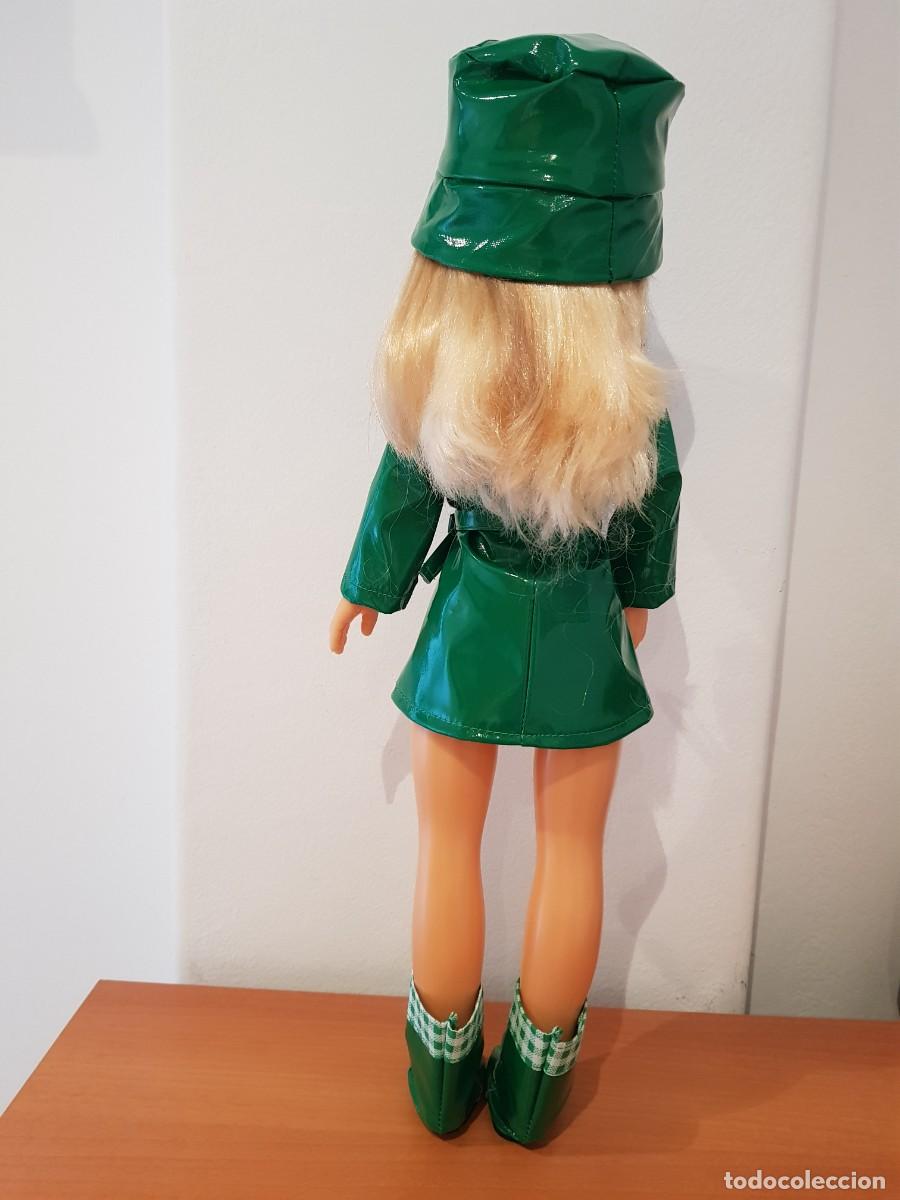 Mu&ntilde;ecas Nancy y Lucas: MU&Ntilde;ECA NANCY CON VESTIDO DE COLECCI&Oacute;N - Foto 8