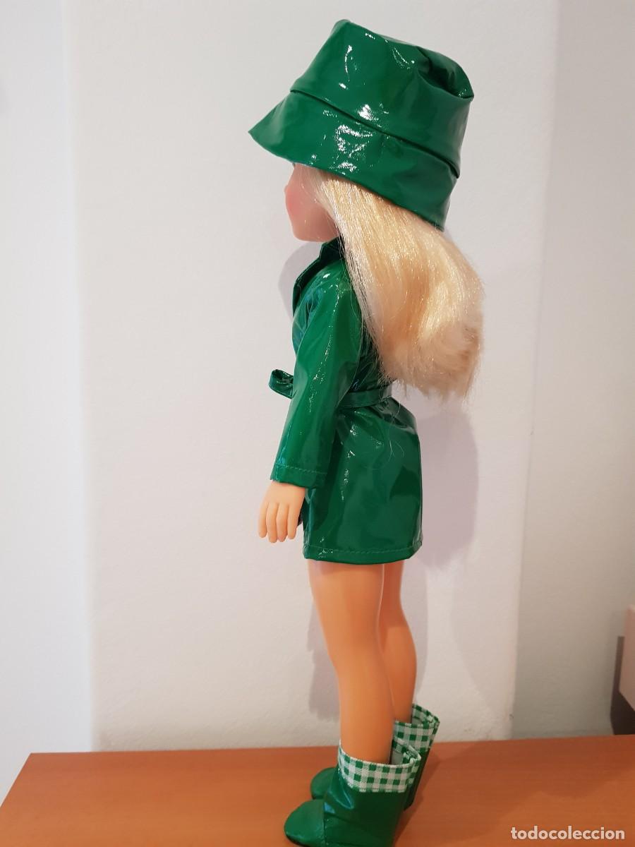 Mu&ntilde;ecas Nancy y Lucas: MU&Ntilde;ECA NANCY CON VESTIDO DE COLECCI&Oacute;N - Foto 9